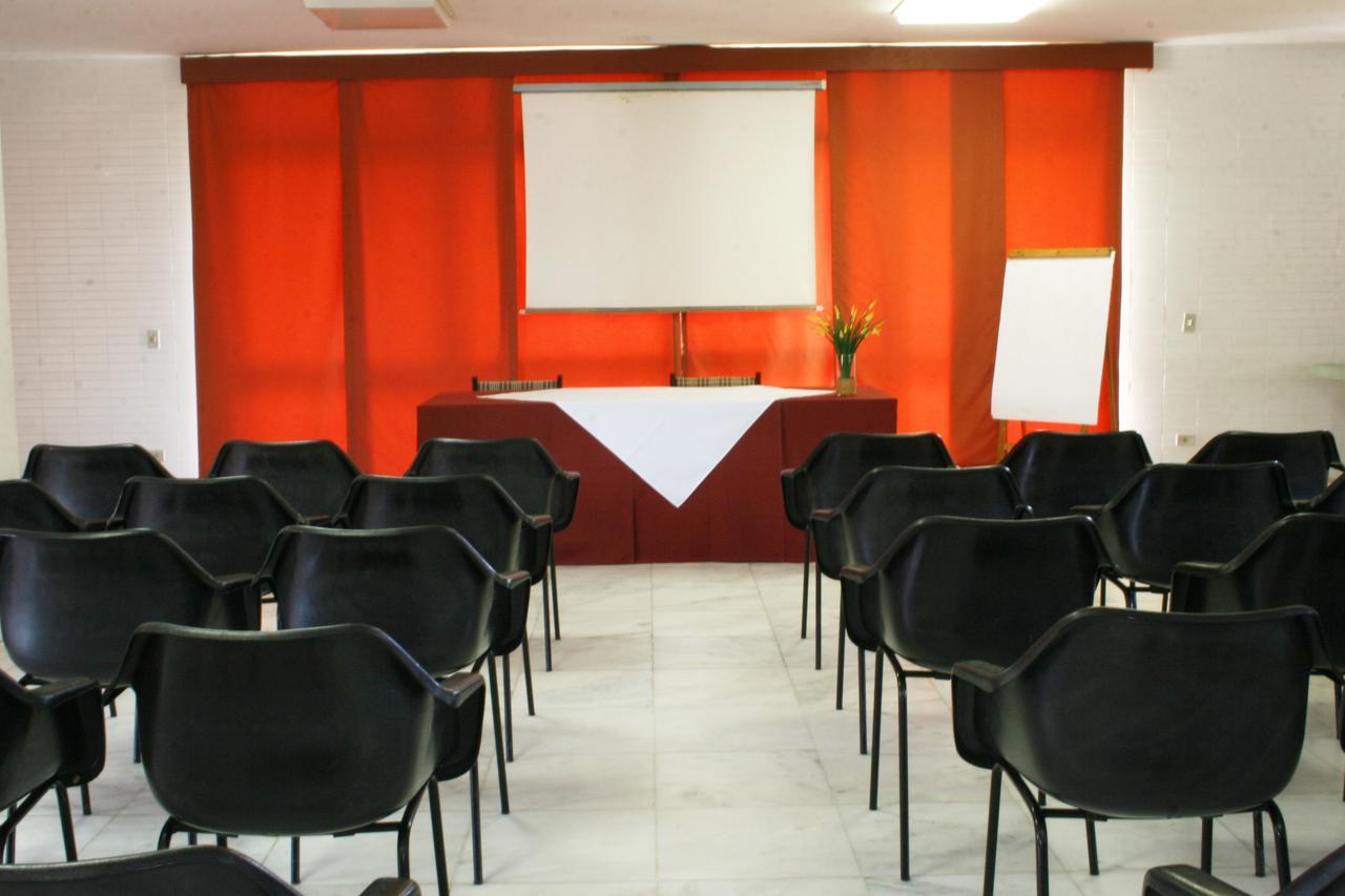 Hotel Vila Boa Goias Luaran gambar