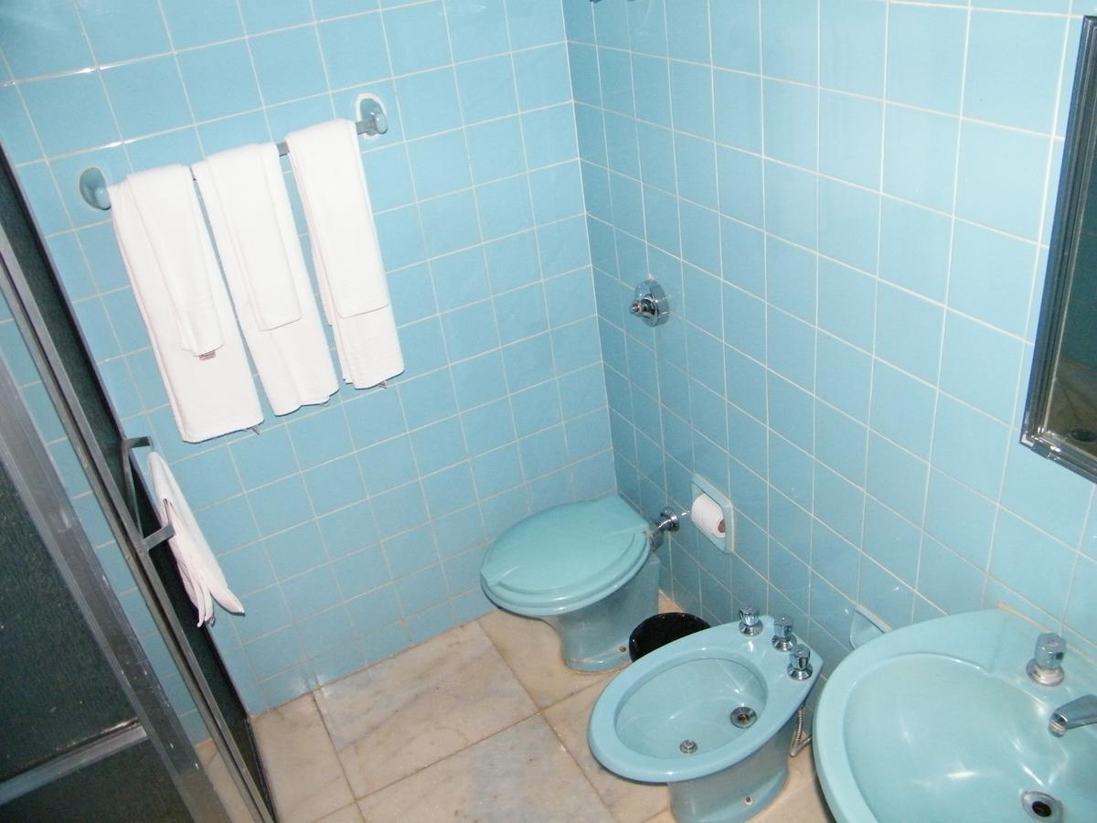Hotel Vila Boa Goias Luaran gambar