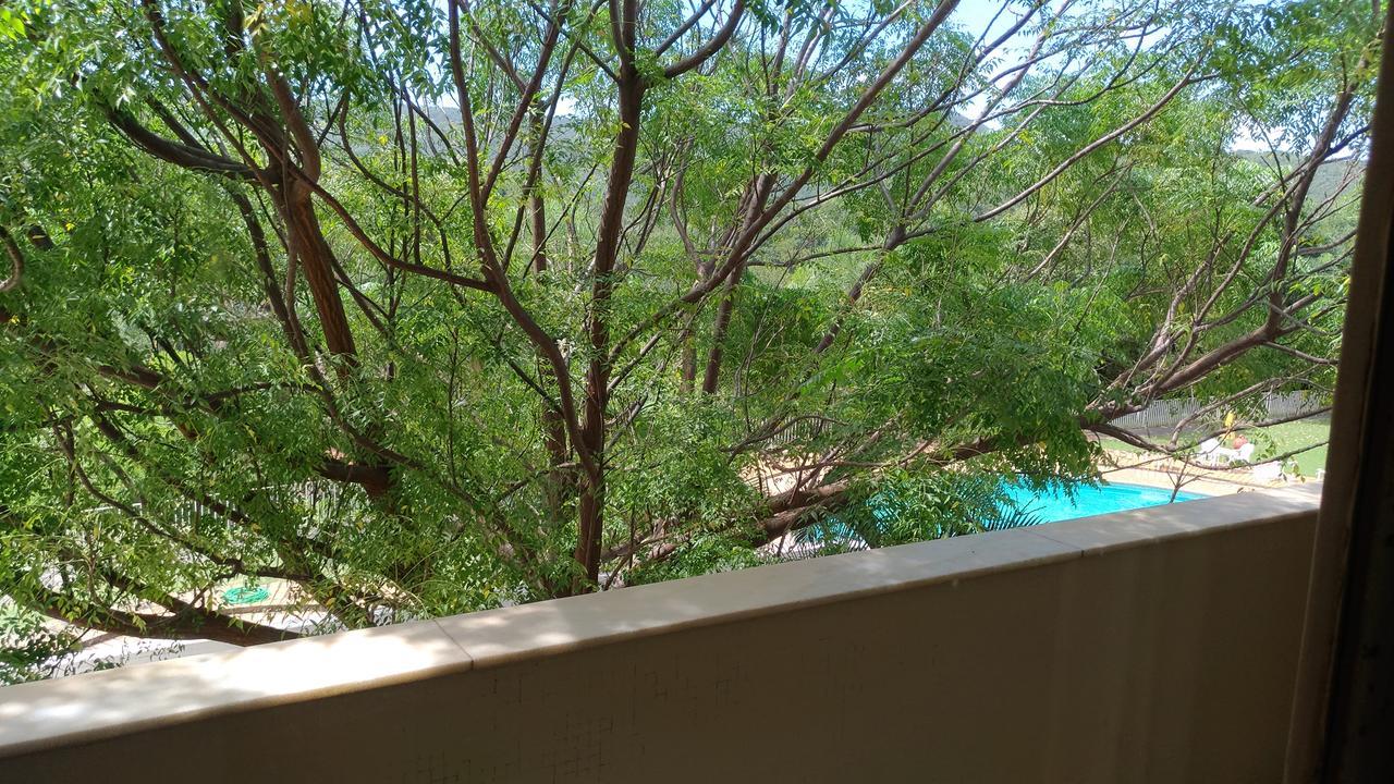Hotel Vila Boa Goias Luaran gambar
