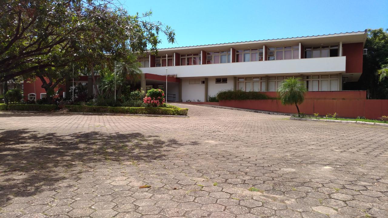 Hotel Vila Boa Goias Luaran gambar