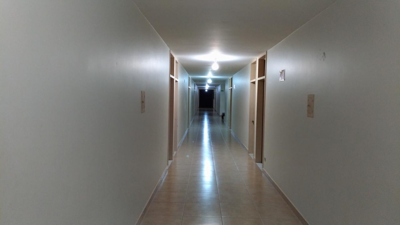 Hotel Vila Boa Goias Luaran gambar