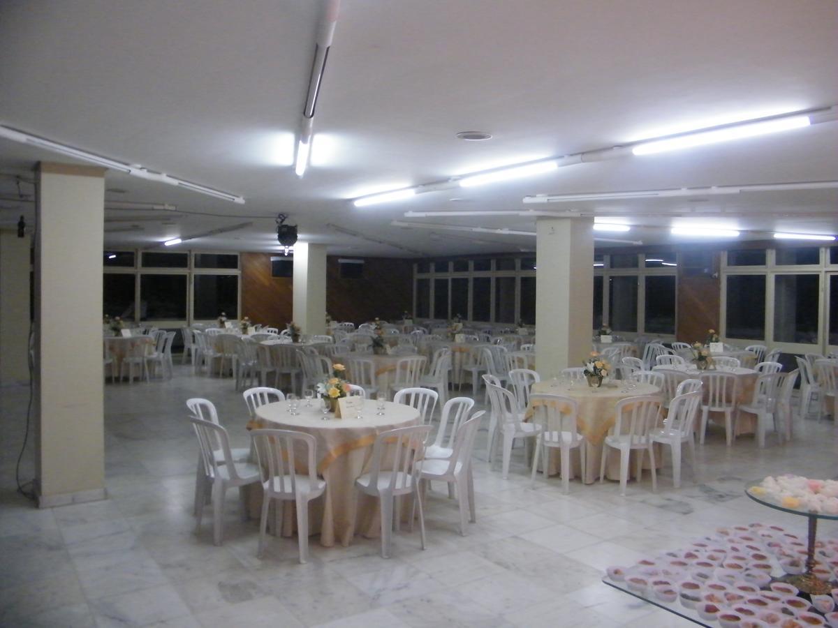Hotel Vila Boa Goias Luaran gambar