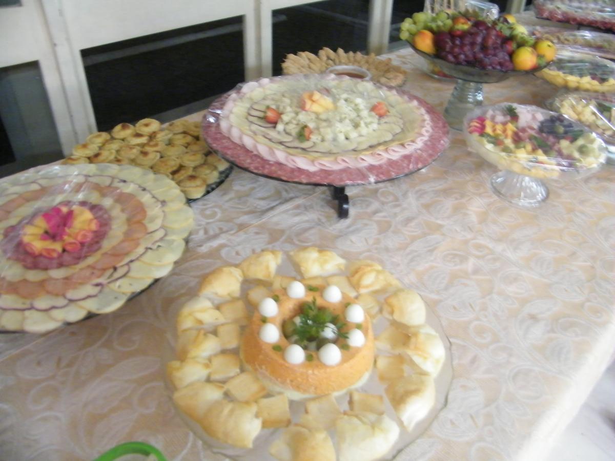 Hotel Vila Boa Goias Luaran gambar