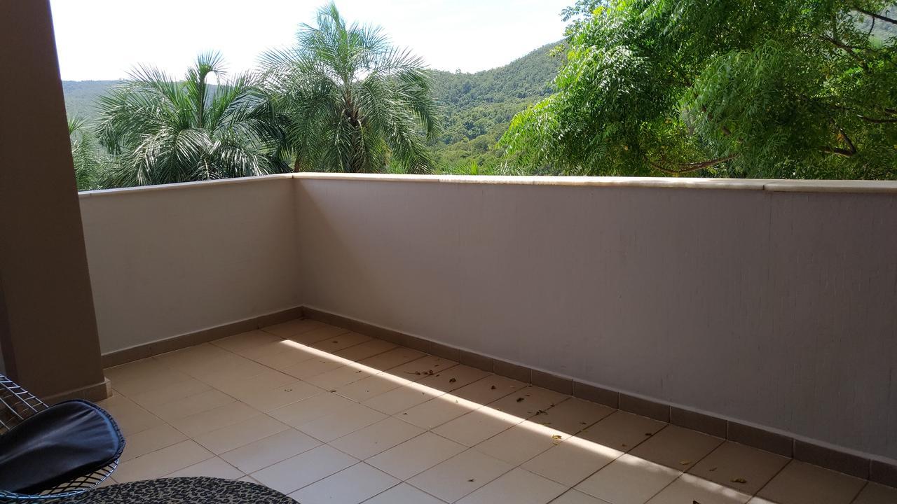 Hotel Vila Boa Goias Luaran gambar